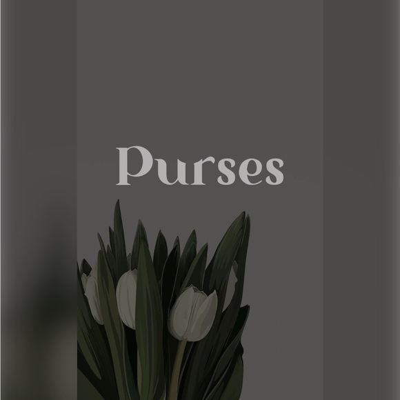 🖤PURSES🖤 - Picture 1 of 1